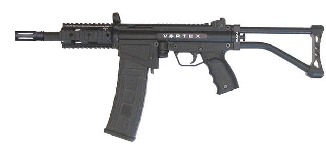 Hammerhead Vortex FS/Shaped Rounds Optimized Rifled Barrel