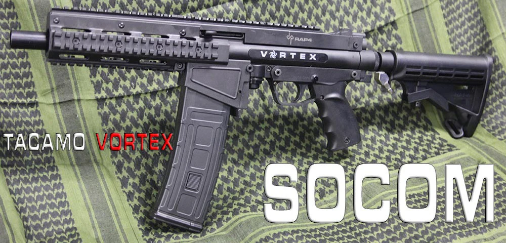 TACAMO Vortex MagFed Conversion Kit - Image 4