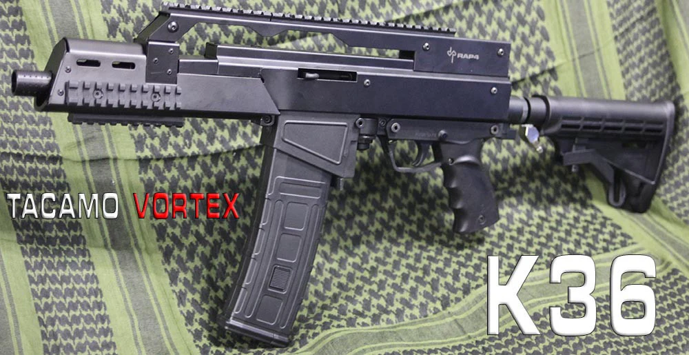 TACAMO Vortex MagFed Conversion Kit - Image 6