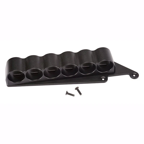 Tactical Force Tri-Shot Spring Powered Airsoft Pump Shotgun - Image 3
