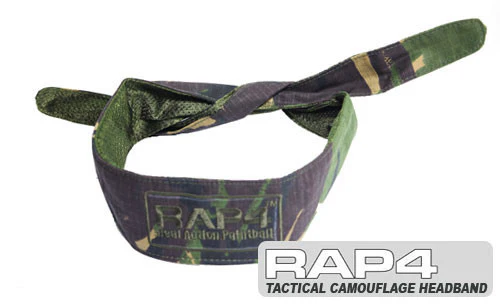 Tactical Headband - Image 2