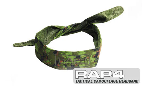 Tactical Headband - Image 3
