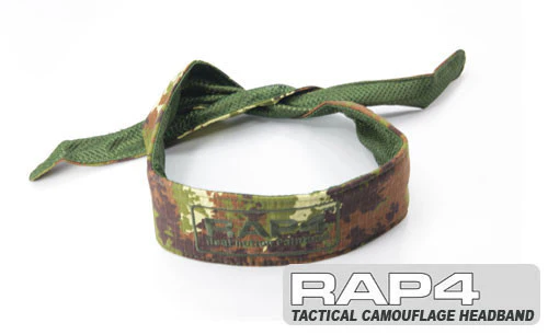 Tactical Headband - Image 5
