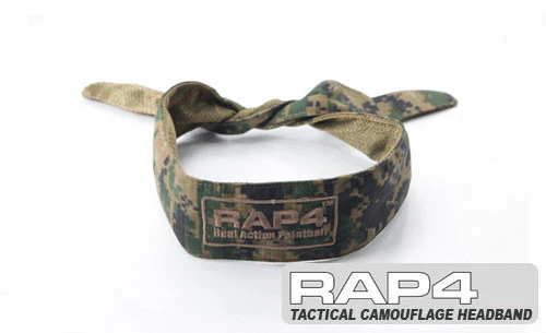 Tactical Headband - Image 6
