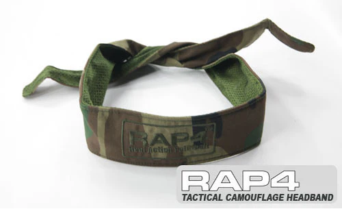 Tactical Headband - Image 9
