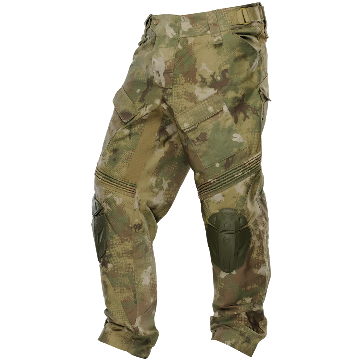 Tactical Pants - DyeCam