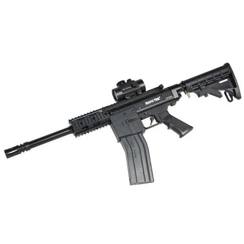 Tactical RIS Hand Guard CQB (4.5 inches) - Image 2