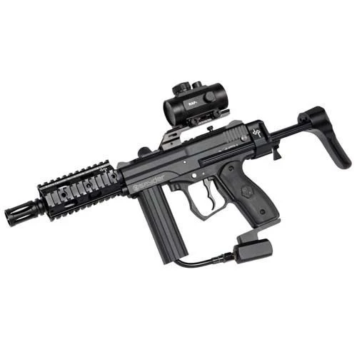 Tactical RIS Hand Guard CQB (4.5 inches) - Image 3