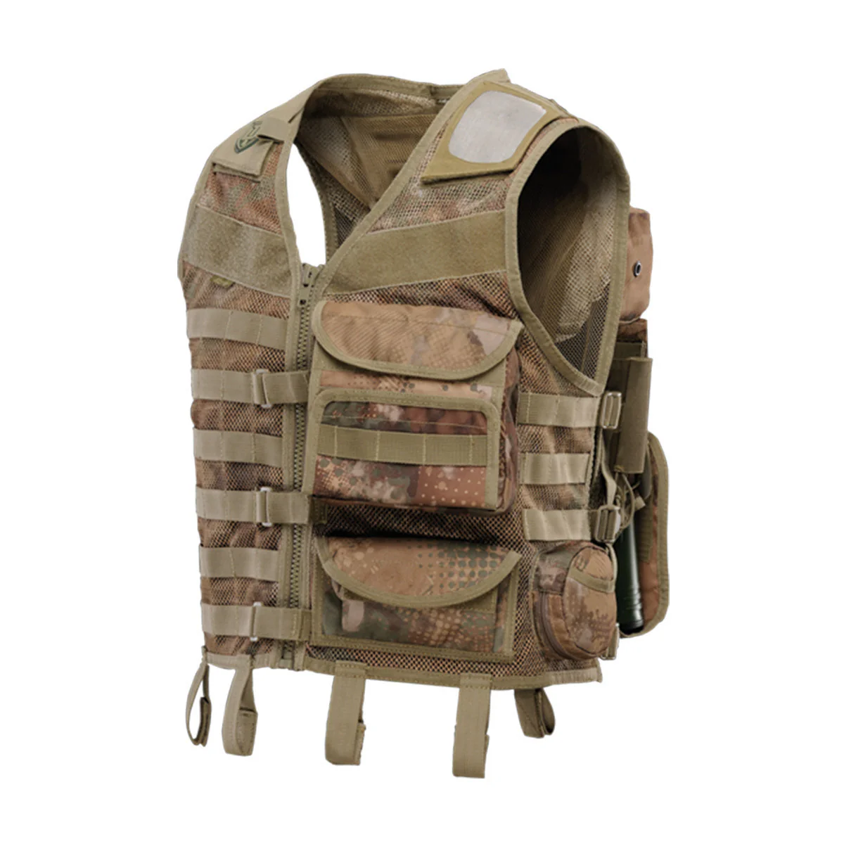 Tactical Vest GTG Bravo - Image 2