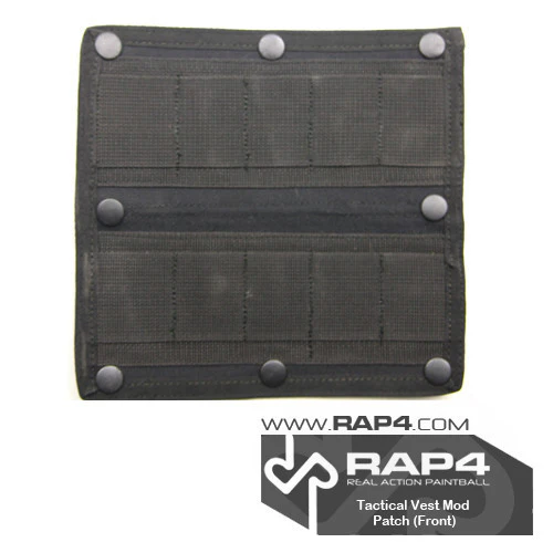 Tactical Vest Mod Patch (Front) - Image 3