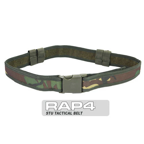 Tactical Web Belt - Image 2