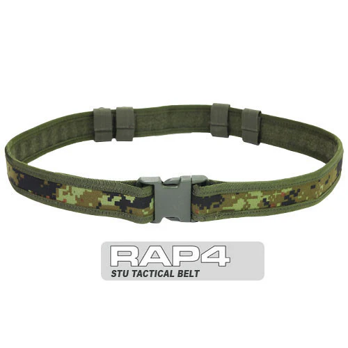 Tactical Web Belt - Image 3