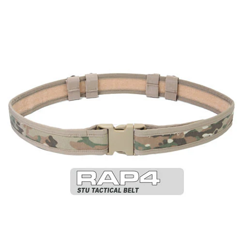 Tactical Web Belt - Image 4