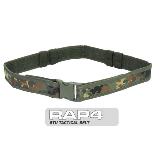 Tactical Web Belt - Image 5