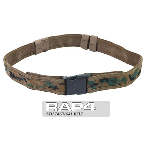 Tactical Web Belt - Image 6
