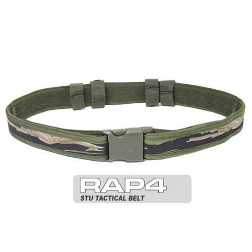 Tactical Web Belt - Image 7