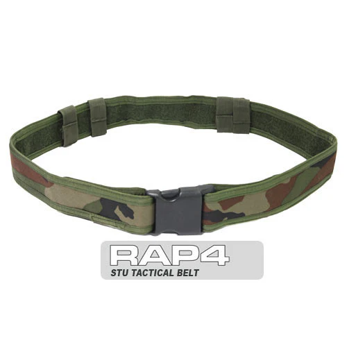 Tactical Web Belt - Image 8