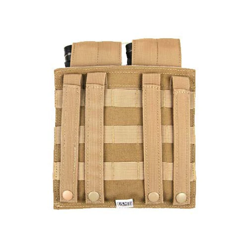 TAN Double M4 / M16 Pouch - Image 3