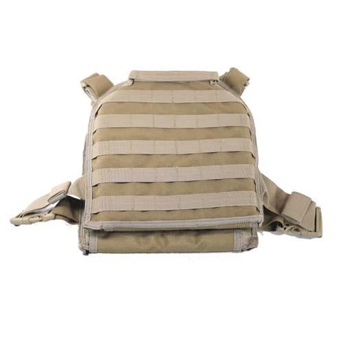 TAN Spartan Plate Carrier - Image 2