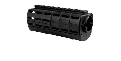 TAPCO Carbine Hand Guard (Coyote Tan) - Image 2