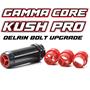 TechT Gamma Core Kush Pro - Delrin (Fits All Planet Eclipse Guns) - Image 2