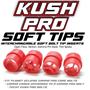 TechT Shocker Amp & Luxe X Kush Pro - Delrin - Image 3