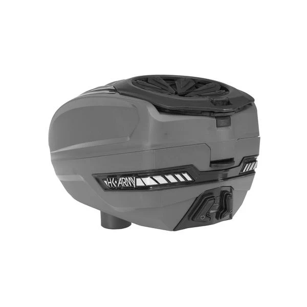 TFX 2 Loader - Charcoal / Black - Image 2