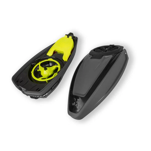 TFX 2 Loader - Charcoal / Black - Image 3