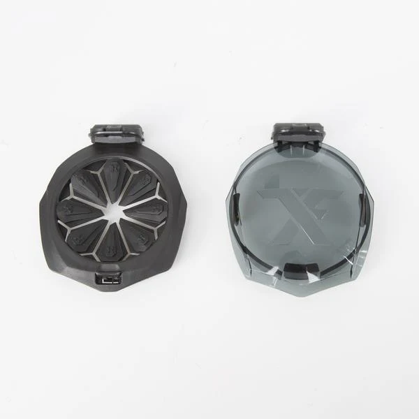 TFX 2 Loader - Charcoal / Black - Image 8