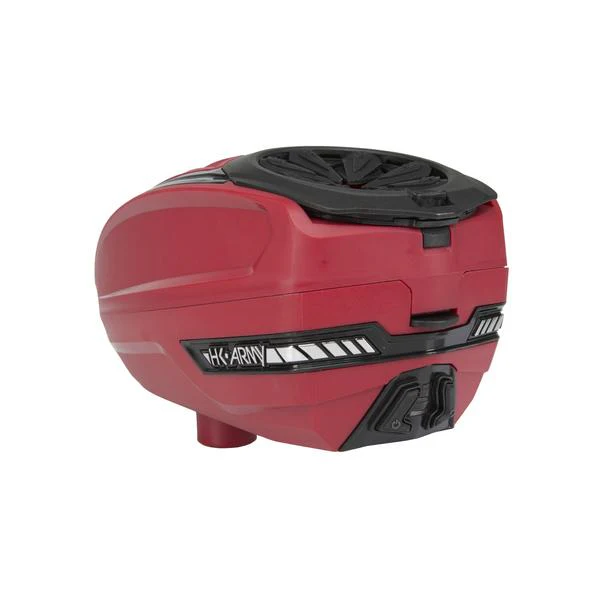 TFX 2 Loader - Red / Black - Image 2