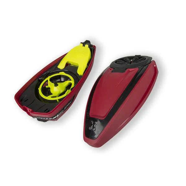 TFX 2 Loader - Red / Black - Image 3