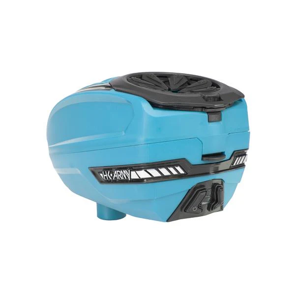 TFX 2 Loader - Turquoise / Black - Image 3