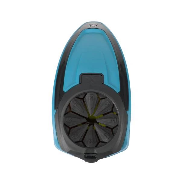 TFX 2 Loader - Turquoise / Black - Image 4