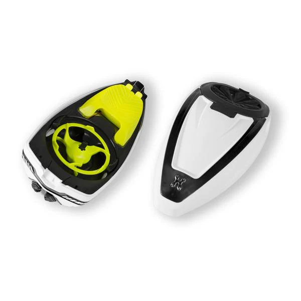 TFX 2 Loader - White / Black - Image 2