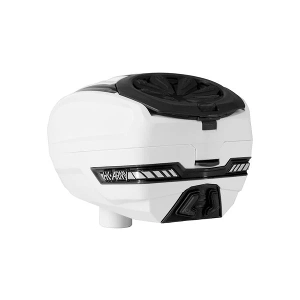 TFX 2 Loader - White / Black - Image 3