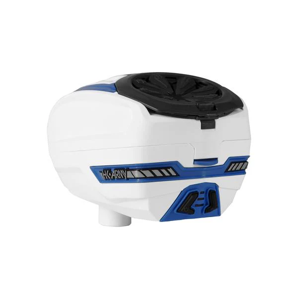 TFX 2 Loader - White / Blue - Image 3