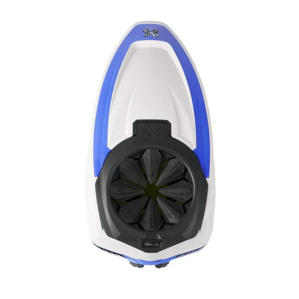 TFX 2 Loader - White / Blue - Image 4