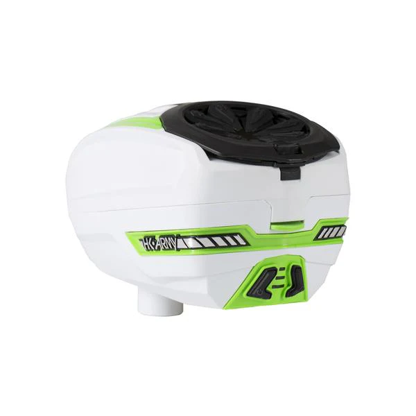 TFX 2 Loader - White / Neon Green - Image 3