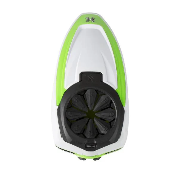 TFX 2 Loader - White / Neon Green - Image 4