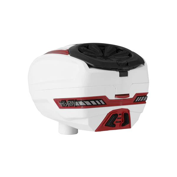 TFX 2 Loader - White / Red - Image 3