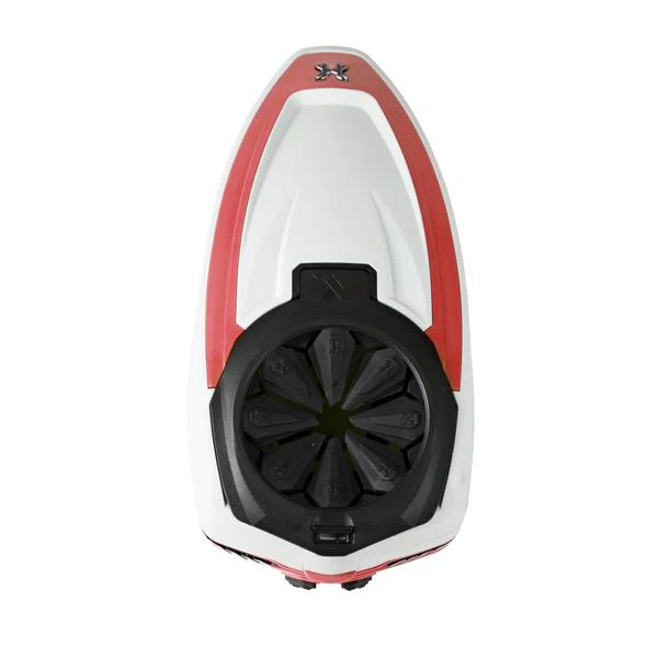 TFX 2 Loader - White / Red - Image 4