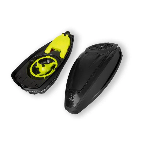 TFX 2 Loader - Black/Black - Image 2