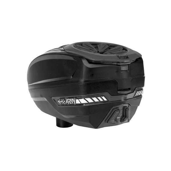 TFX 2 Loader - Black/Black - Image 3