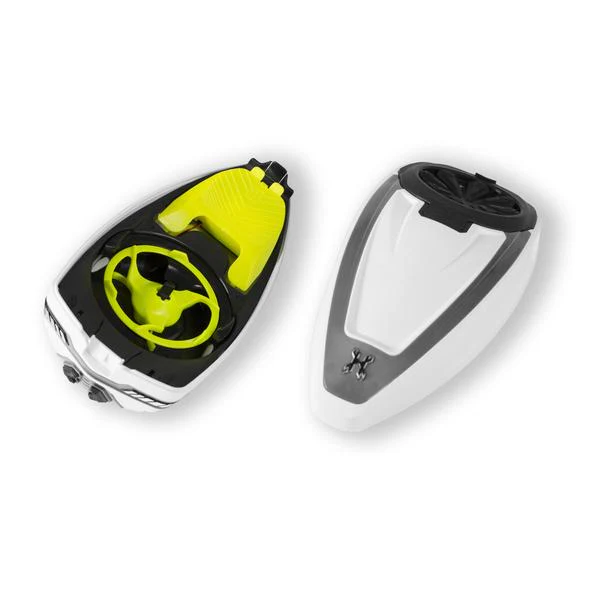 TFX 2 Loader - White / Gray - Image 2