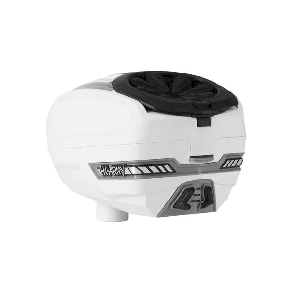 TFX 2 Loader - White / Gray - Image 3