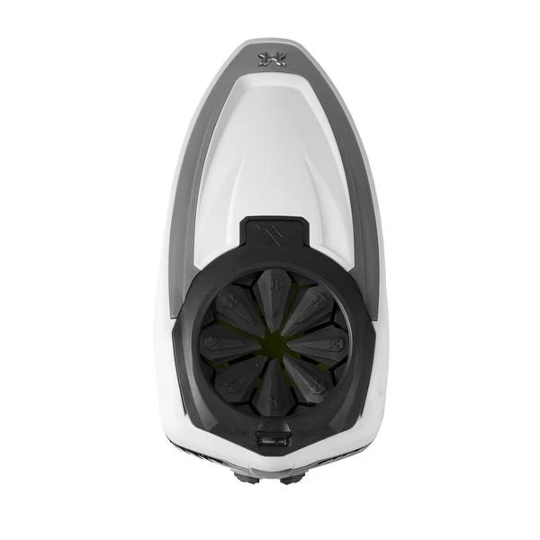 TFX 2 Loader - White / Gray - Image 4