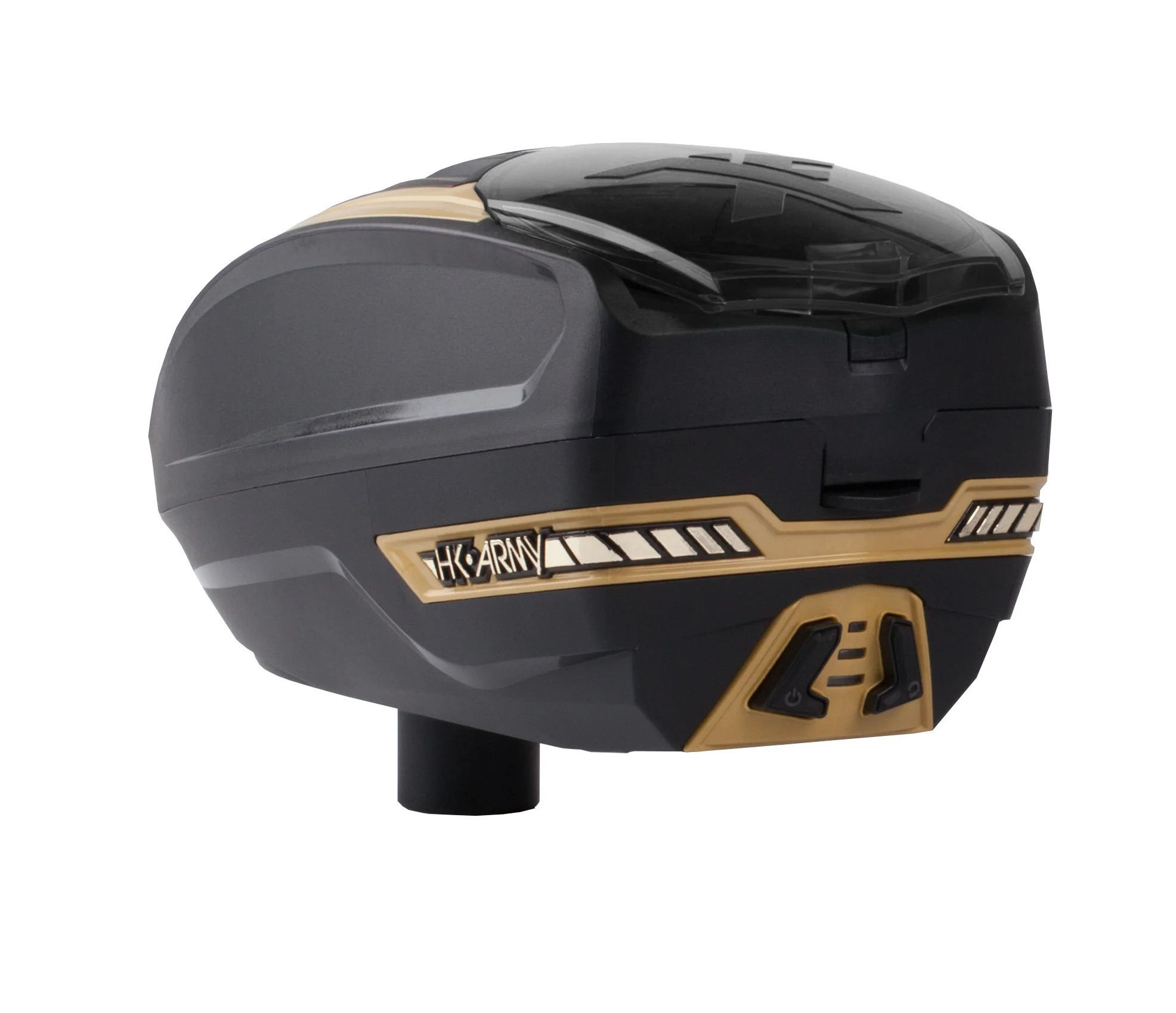 TFX Loader - Black/Gold - Image 2