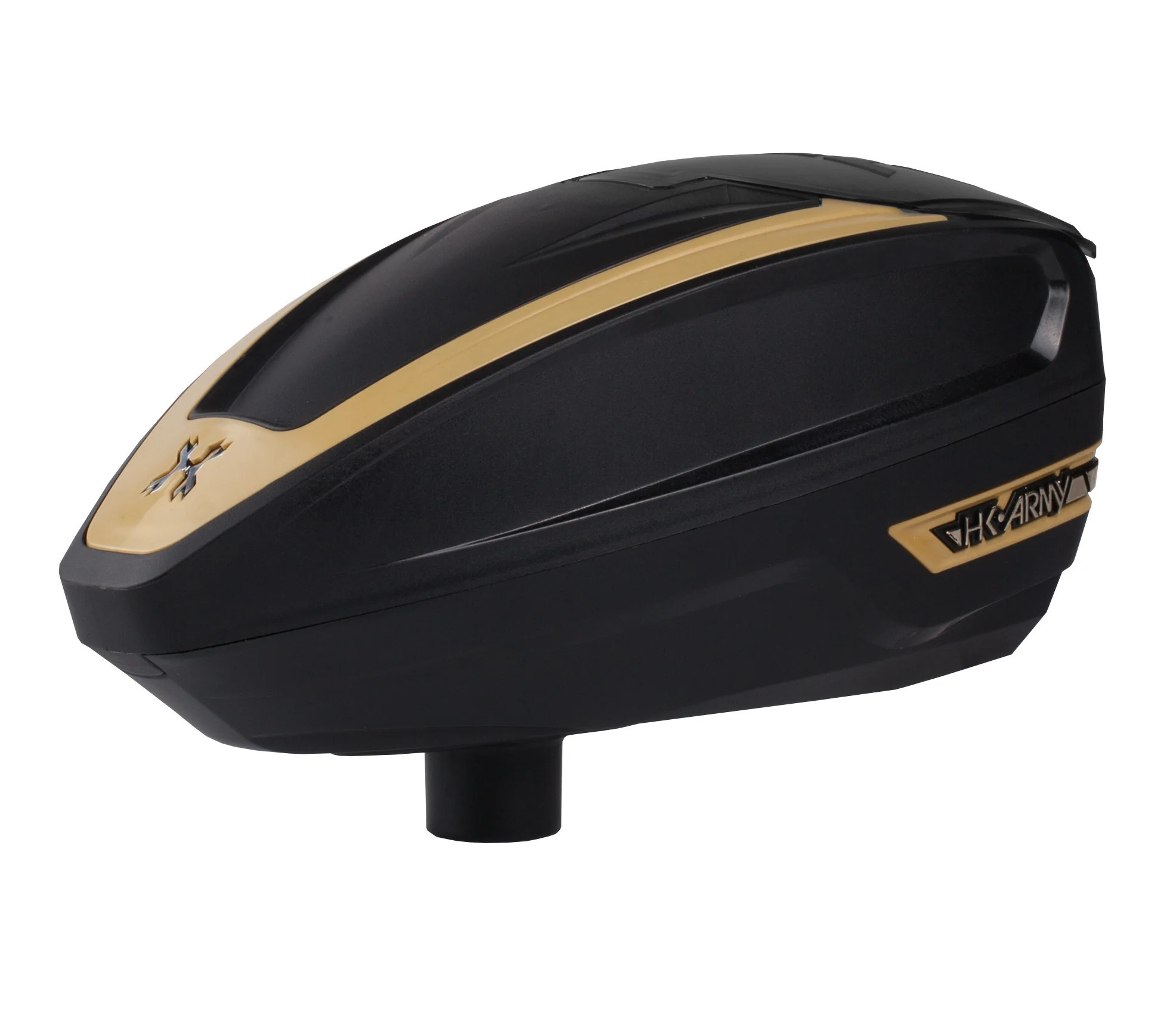 TFX Loader - Black/Gold - Image 3