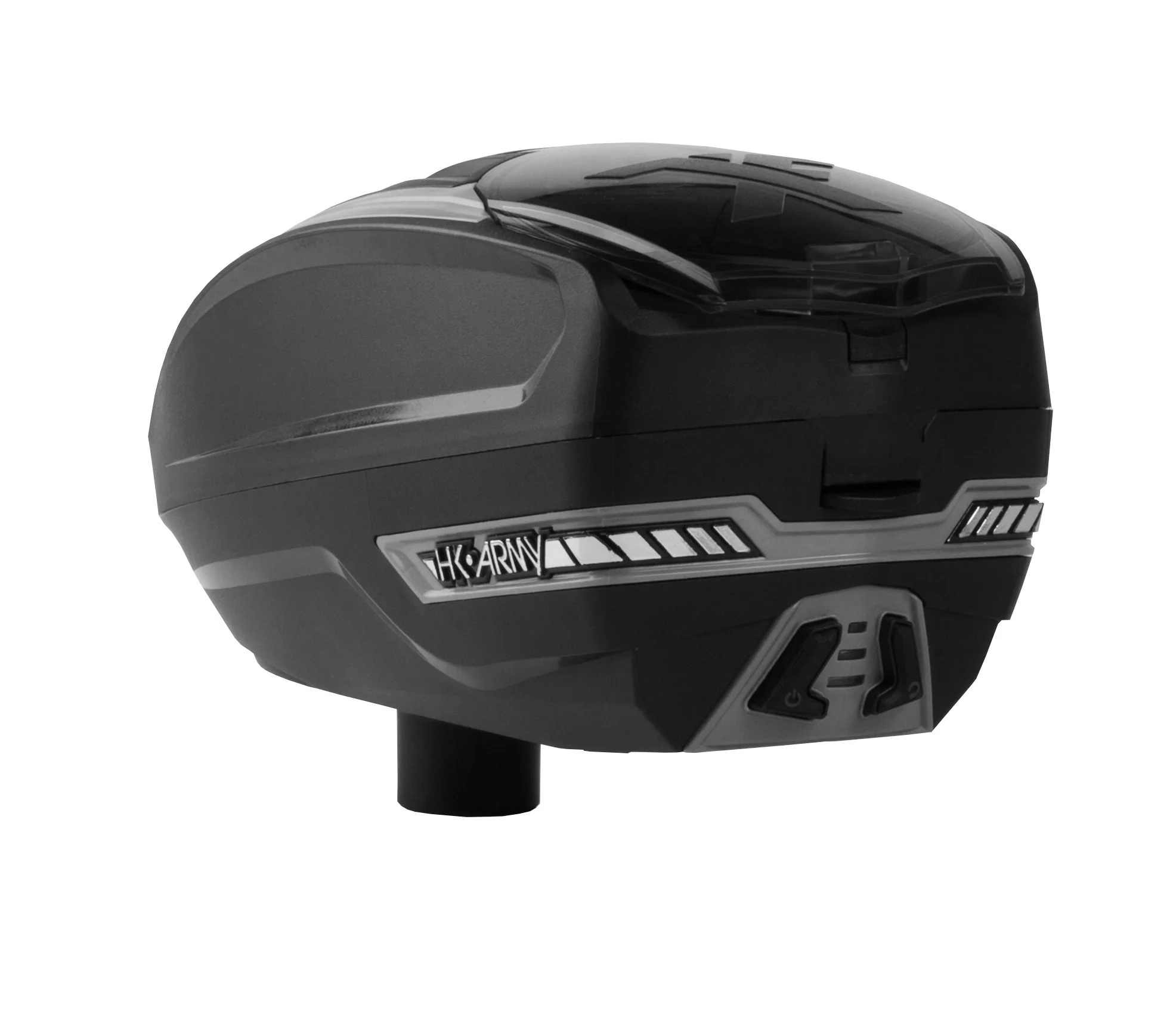 TFX Loader - Black/Grey - Image 2