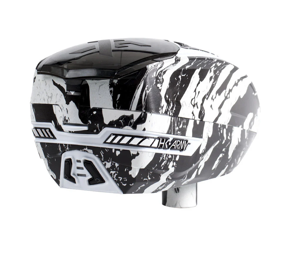 TFX Loader - Fracture - Image 3